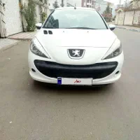 پژو 207 دنده فرمان برقی بیرنگ ۹۹|خودرو سواری و وانت|لنگرود, |دیوار