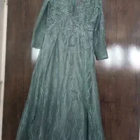 دوتا لباس مجلسی|لباس|قم, علی آباد|دیوار