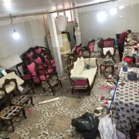 نیروی ساده و نیمه ماهر رویه کوبی