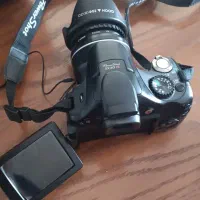 دوربین سوپر زوم Canon SX30 IS|دوربین عکاسی و فیلمبرداری|کرمانشاه, |دیوار