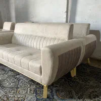 مبل راحتی ۸نفره مدل آریس فقط۱۵/۵۰۰|مبلمان خانگی و میز عسلی|تهران, یافت آباد شمالی|دیوار