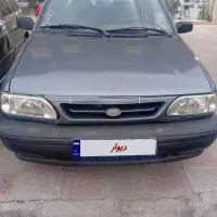 پراید مدل ۹۰