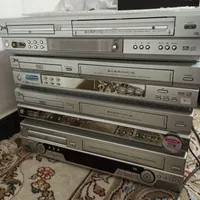 تبدیل نوار ویدیو و کاست به فلاش|خدمات رایانه‌ای و موبایل|مهاباد (آذربایجان غربی), |دیوار