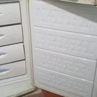 یخچال و فریزر دو دره تمیز در حد نو|یخچال و فریزر|قم, علی آباد سعدگان|دیوار