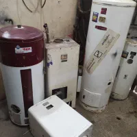 سرویسکار لوازم خانگی گازی وبرقی