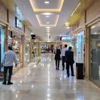 اجاره مغازه پاساژ پالمیرا جنب‌متروفدک|اجارهٔ مغازه و غرفه|تهران, فدک|دیوار