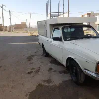 وانت پیکان|خودرو سواری و وانت|اهر, |دیوار