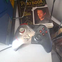 xbox one x cyberpunk 2077 اکس باکس وان ایکس