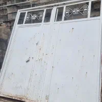 درب باغ