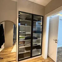 نصب، تعمیر و رنگ‌کاری کابینت+ ساخت کمد و جاکفشی|خدمات پیشه و مهارت|تهران, تهرانپارس شرقی|دیوار