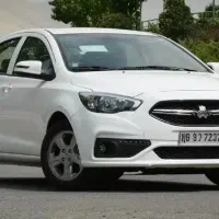 شاهین دنده سفید بدون سانروف صفر تحویل فوری