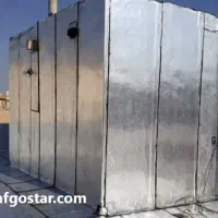 ایزوگام وقیرگونی باسابقه کار۱۵سال|خدمات پیشه و مهارت|خرمآباد, |دیوار