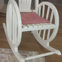 صندلی مادر بزرگ