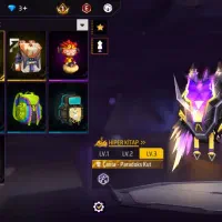 بازی و اکانت فری فایر|کنسول، بازی ویدئویی و آنلاین|صوفیان, |دیوار