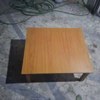 میز تحریر بسیار نو|میز تحریر و کامپیوتر|رشت, نظری|دیوار