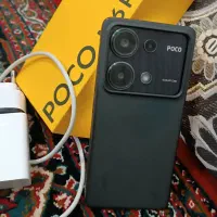 POCO M6 PRO|موبایل|دزفول, |دیوار