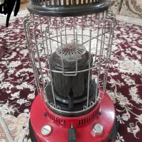 ۲عددچراغ نفتی