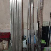 رگال لباسی|بندرخت و رخت‌آویز|فسا, |دیوار