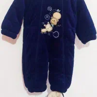 لباس بچگانه