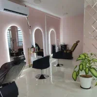 استخدامی بزرگ سالن زیبایی