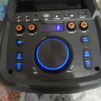 فروش باند AKO در حد نو|سیستم صوتی خانگی|ورامین, ورامین|دیوار