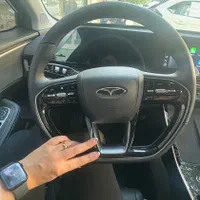 فونیکس FX مشابه صفر/اقساطی/تحویل فوری نمایندگی|خودرو سواری و وانت|تهران, نجات اللهی|دیوار