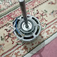 نونو سالم فن کولر گازی است|کولر گازی و فنکوئل|چهاردانگه (تهران), |دیوار