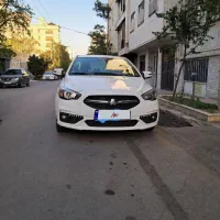 شاهین جی ۱۴۰۰ سانروف دار