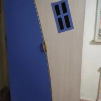 تخت و کمد نوجوان