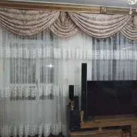 پردهی زیبا و توری|پرده، رانر، رومیزی|مراغه, |دیوار