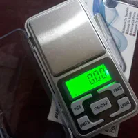 ترازو دیجیتال زعفران