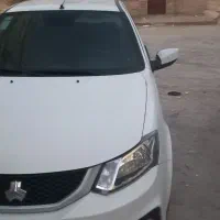 ماشین ساینا sمدل ۱۴۰۲|خودرو سواری و وانت|زاهدان, |دیوار