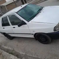 پراید ۱۳۱مدل ۹۴