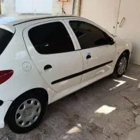۲۰۶ مدل ۹۰