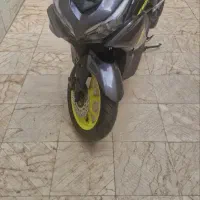 ایروکس ۱۴۰۰ مشابه صفر