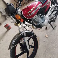 موتور 200 تکنو