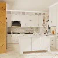 ۱۰۲ متر ۲ خواب نوساز