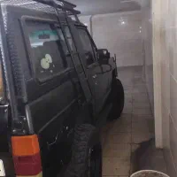 پاترول دو درب|خودرو سواری و وانت|ری, شهادت|دیوار