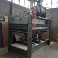 استخدام پرسکار و روکش گیر ام دی اف