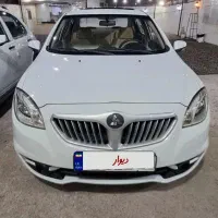 برلیانس اتوماتیک ۳۳۰ تو کرم ۹۶