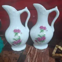 یه سری ظروف|ظروف سرو و پذیرایی|نجفآباد, فردوسی|دیوار