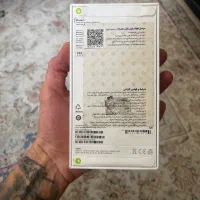 ایفون اپل ۱۳ نرمال اکبد ۱۲۸ گیگ|موبایل|تهران, تهرانپارس غربی|دیوار