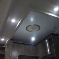 رنگ کاری، نقاشی و کاغذ دیواری