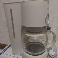 قهوه جوش نو نو