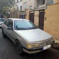 پژو ۸۸|خودرو سواری و وانت|اسلامشهر, مطهری|دیوار