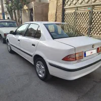 سمندef7 مدل 95