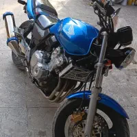 cb400