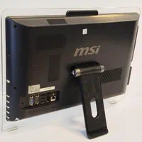 کامپیوتر رومیزی (All in one)|رایانه رومیزی|رشت, خمیران زاهدان|دیوار