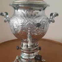 سماور برقی ،سماور گازی|سماور، چایساز، قهوهساز|گرگان, |دیوار