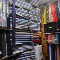 مغازه در طبقه اول پاساژ ولی عصر